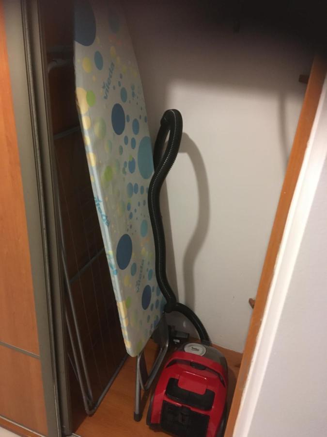 Apartament Centrum Suwałki Exteriér fotografie