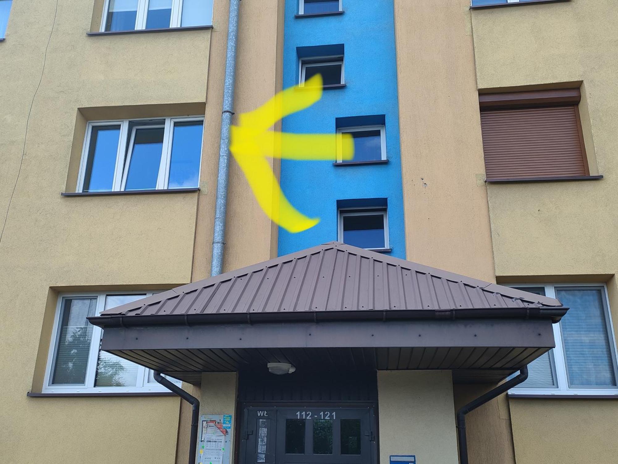 Apartament Centrum Suwałki Exteriér fotografie