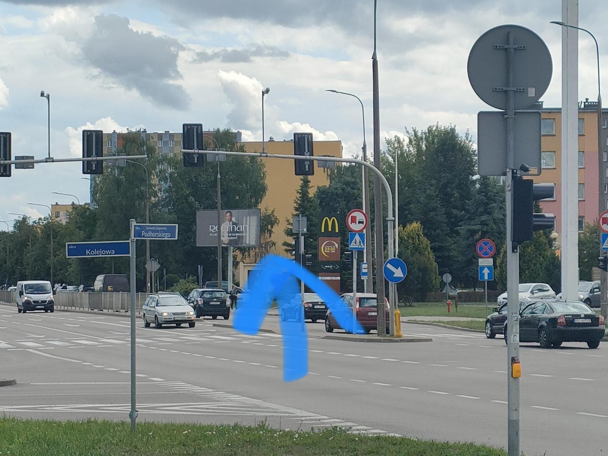 Apartament Centrum Suwałki Exteriér fotografie
