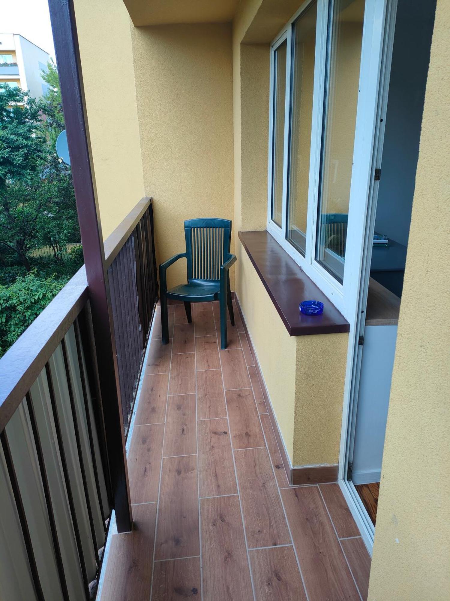 Apartament Centrum Suwałki Pokoj fotografie