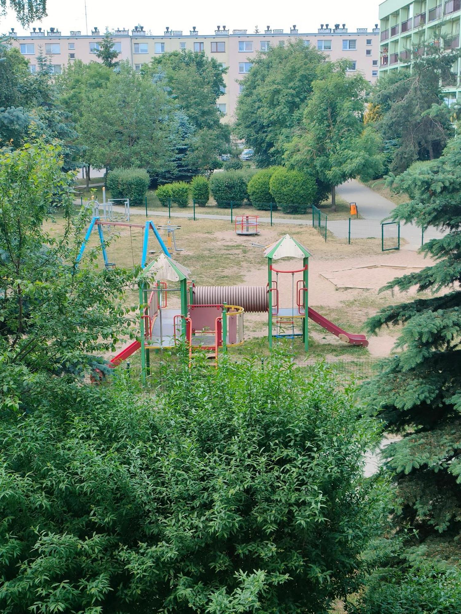 Apartament Centrum Suwałki Pokoj fotografie